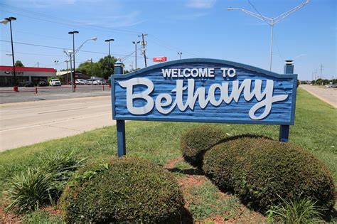 city of bethany ok|Things to Do in Bethany, OK .